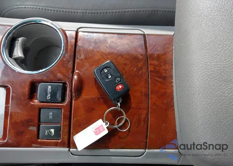 2013 Toyota Highlander Limited V6 из США, поврежденный, VIN 5TDDK3EH6DS224985